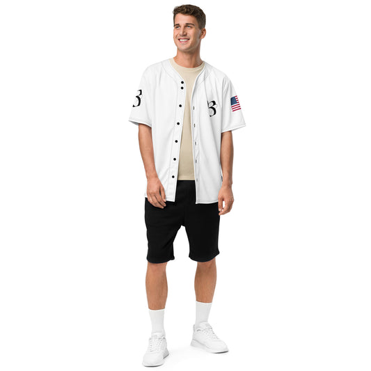 Tanner Tholl Baseball Jersey