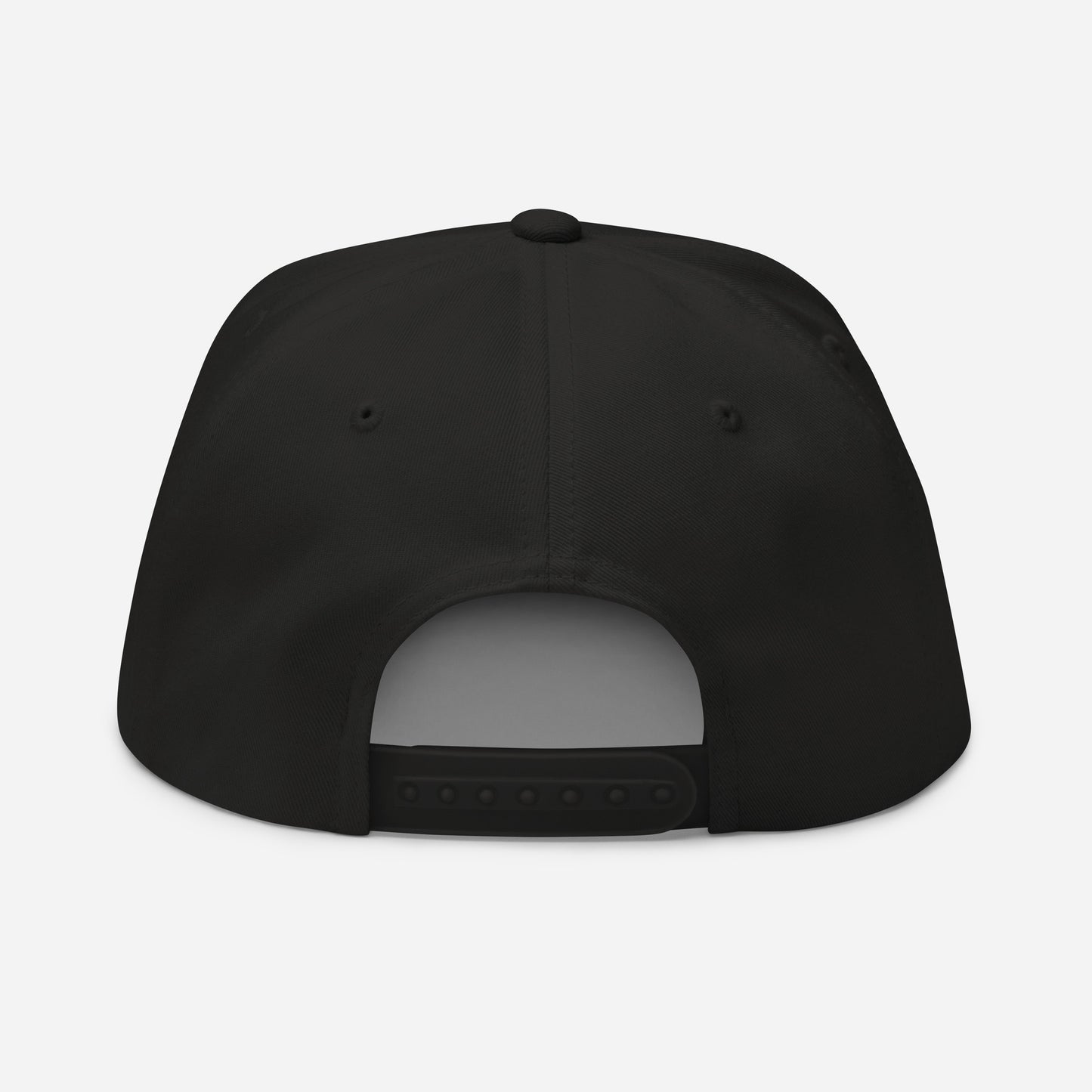 Black B Logo Cap