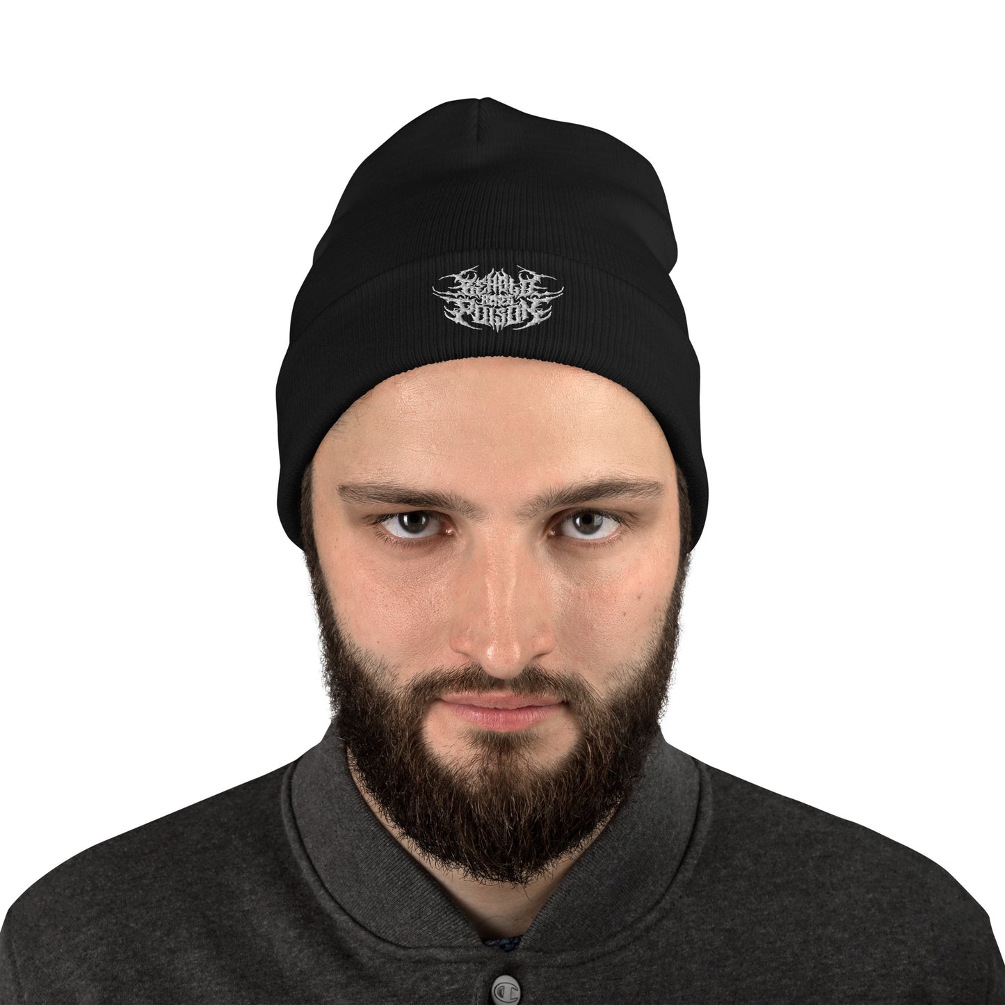 Logo Beanie