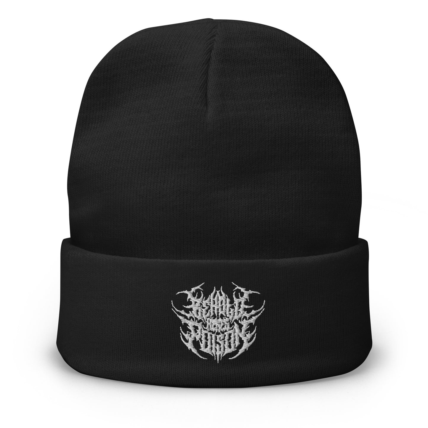 Logo Beanie