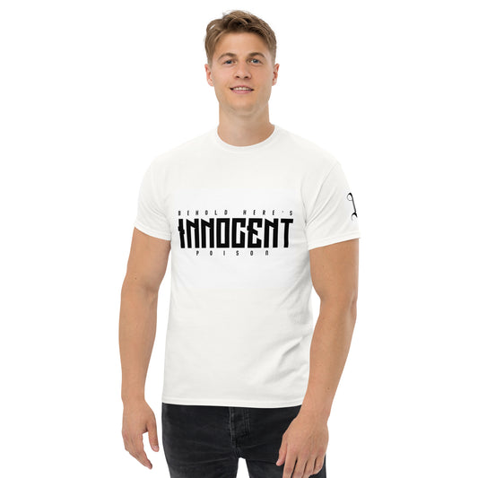 Innocent White T-Shirt