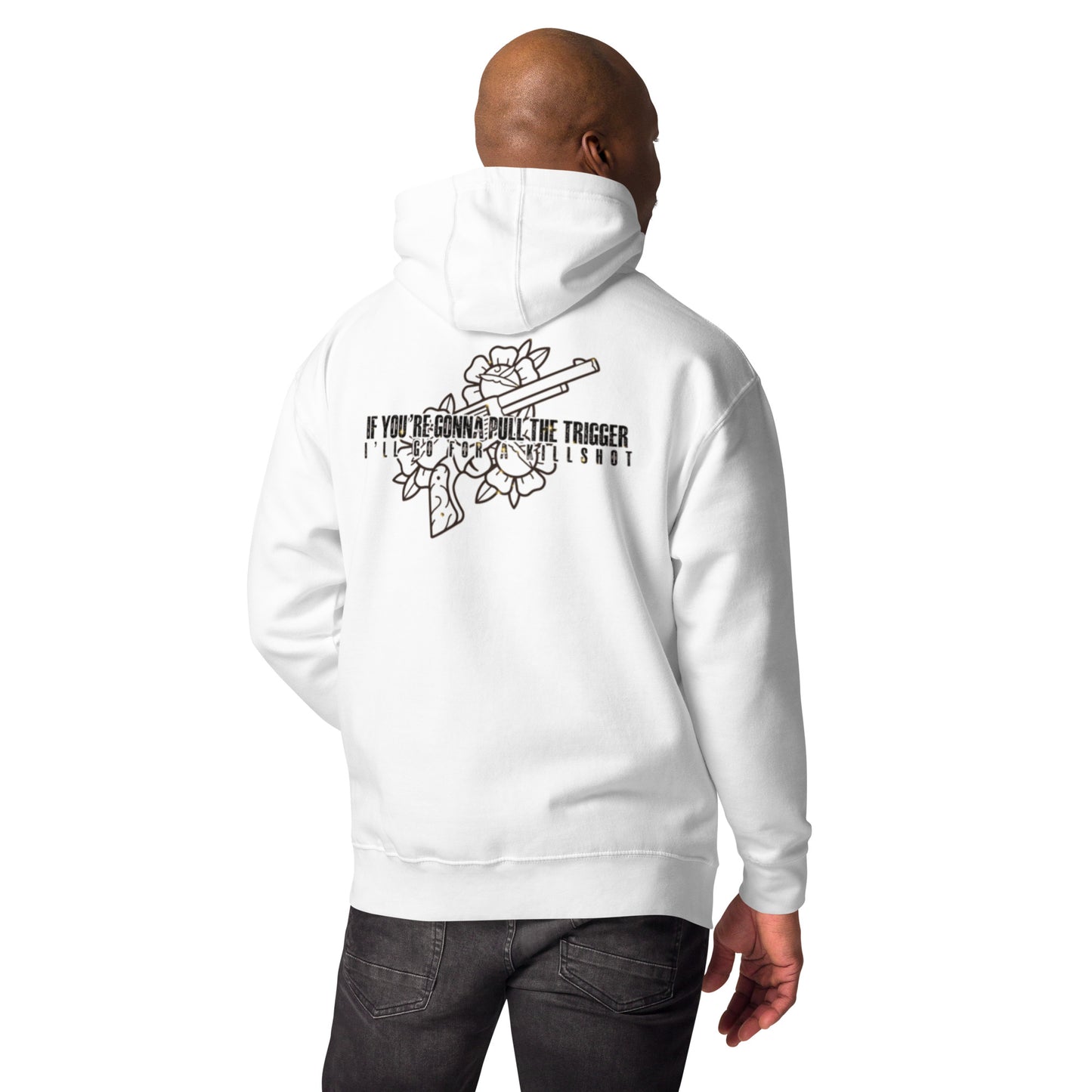 Logo Hoodie